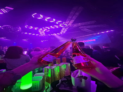 毕节酒吧招聘